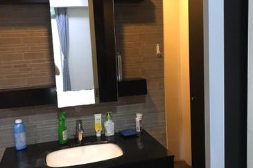 Hampshire Residences