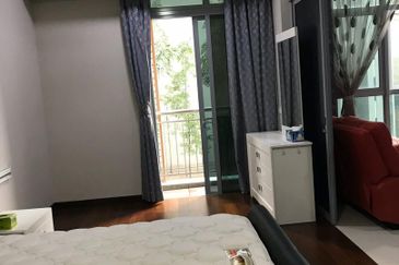 Hampshire Residences