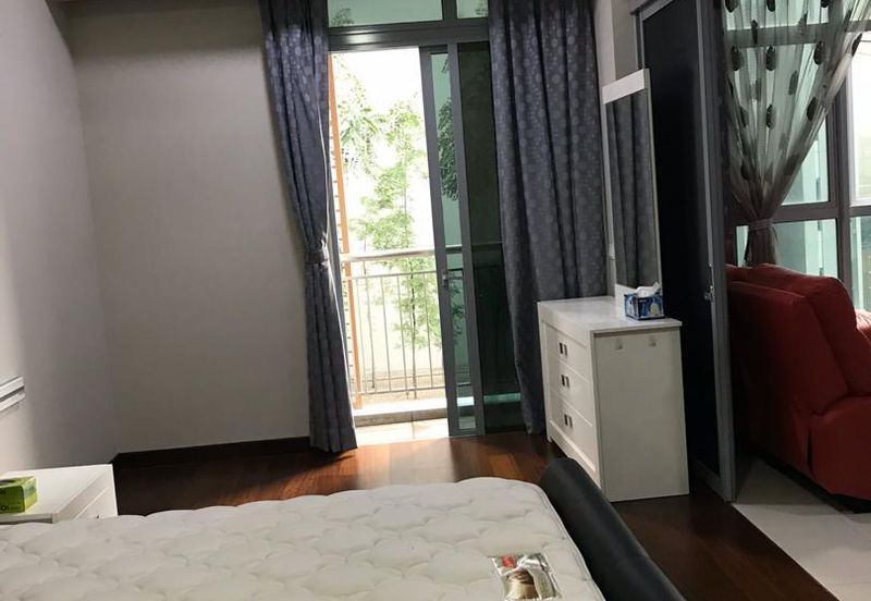 Hampshire Residences