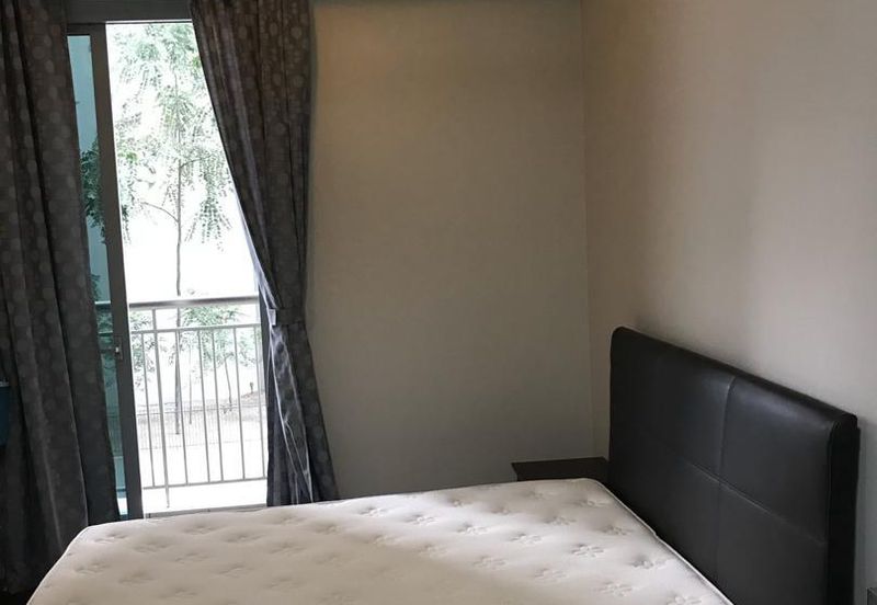 Hampshire Residences