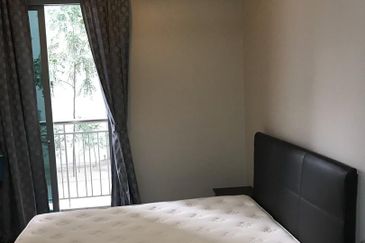 Hampshire Residences