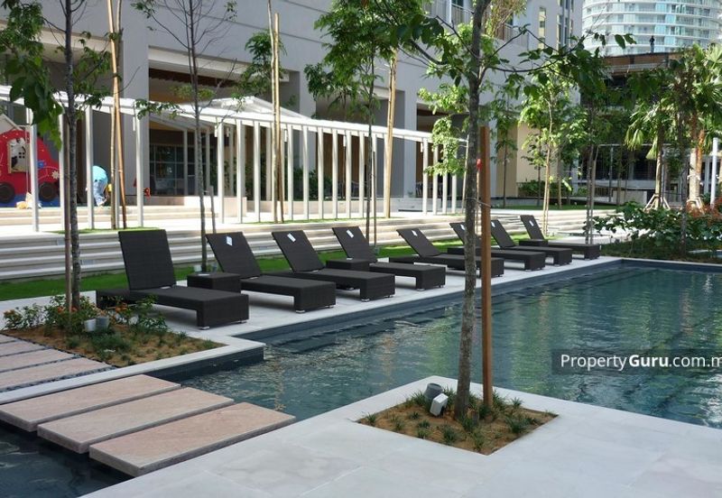 Hampshire Residences