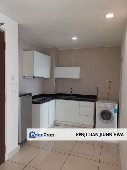 Central Residence 2r 1b , Kuala Lumpur, Salak Selatan