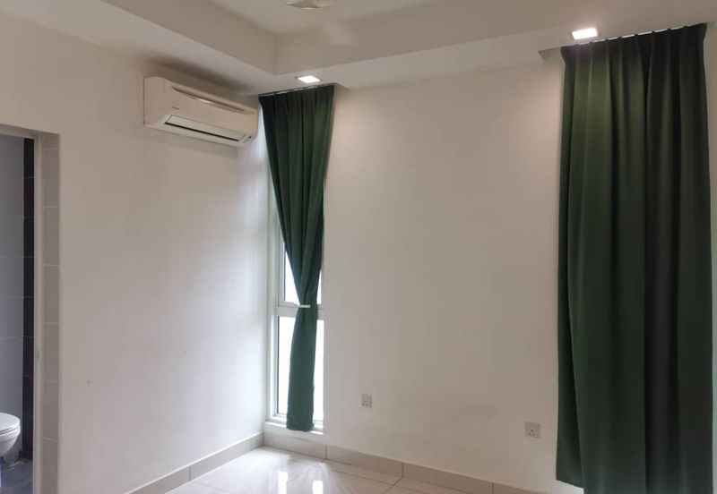 Central Residence, Sungai Besi
