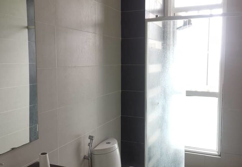 Central Residence, Sungai Besi