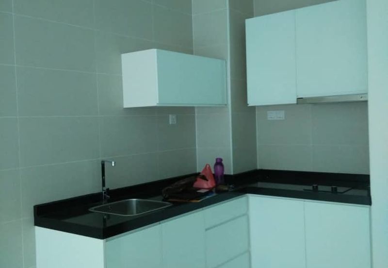 Central Residence, Sungai Besi