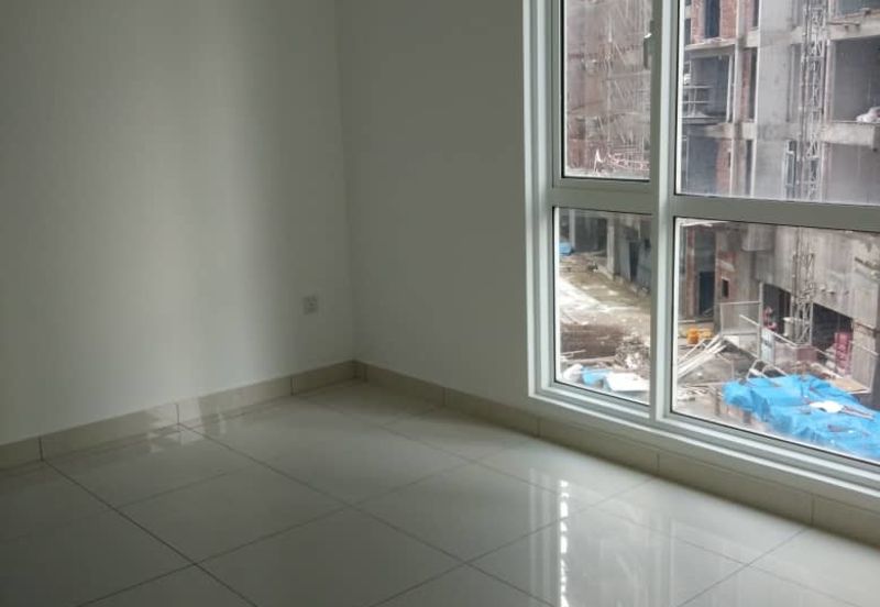 Central Residence, Sungai Besi