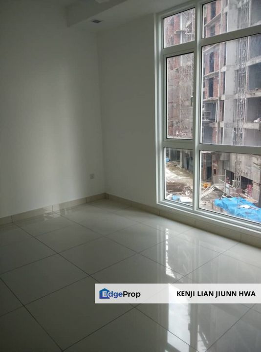 Central Residence 2r 2b, Kuala Lumpur, Salak Selatan