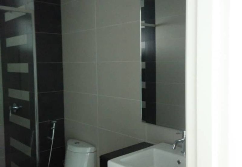 Central Residence, Sungai Besi