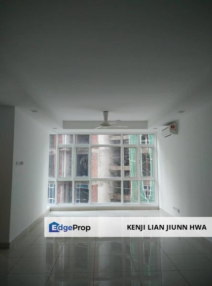 Central Residence 2r 2b, Kuala Lumpur, Salak Selatan