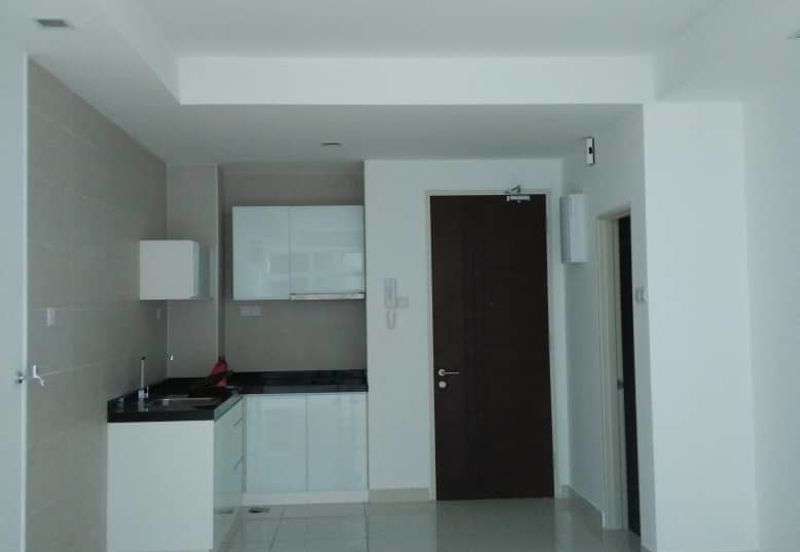 Central Residence, Sungai Besi