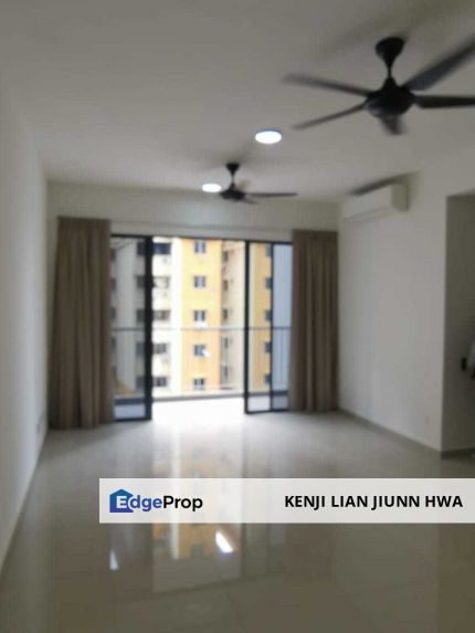 Nidoz Residence 5r 3b , Kuala Lumpur, Desa Petaling