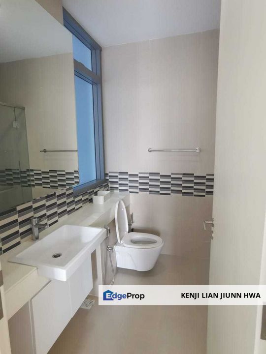 The Panorama KLCC , Kuala Lumpur, KLCC