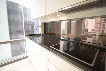 Pavilion Suites Kuala Lumpur