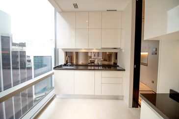 Pavilion Suites Kuala Lumpur