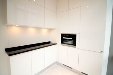 Pavilion Suites Kuala Lumpur