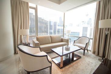 Pavilion Suites Kuala Lumpur