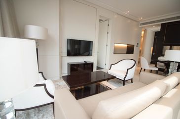 Pavilion Suites Kuala Lumpur