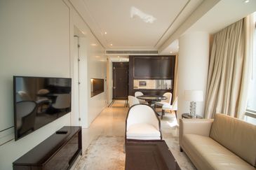 Pavilion Suites Kuala Lumpur