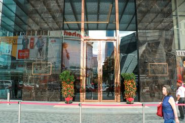 Pavilion Suites Kuala Lumpur