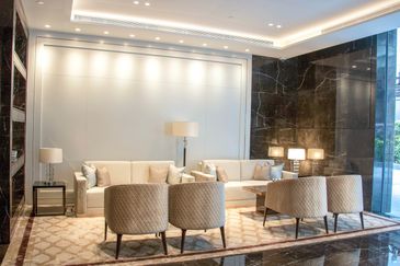 Pavilion Suites Kuala Lumpur