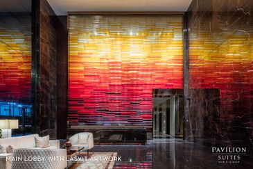 Pavilion Suites Kuala Lumpur