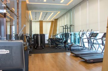 Pavilion Suites Kuala Lumpur