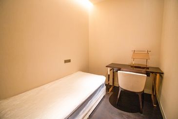 Pavilion Suites Kuala Lumpur