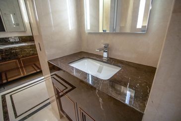 Pavilion Suites Kuala Lumpur