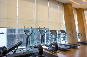 Pavilion Suites Kuala Lumpur