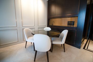 Pavilion Suites Kuala Lumpur