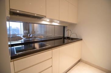 Pavilion Suites Kuala Lumpur