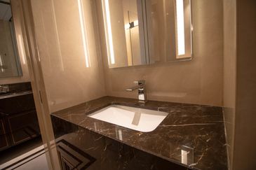 Pavilion Suites Kuala Lumpur