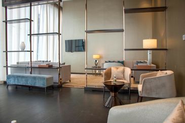 Pavilion Suites Kuala Lumpur