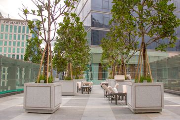 Pavilion Suites Kuala Lumpur