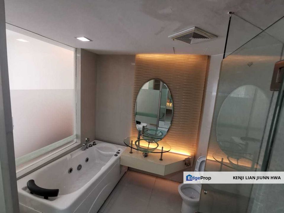 Pertama Residency near to LRT station, Kuala Lumpur, Cheras