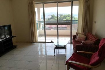 Seri Maya Condominium