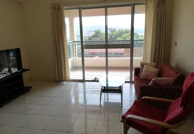 Seri Maya Condominium