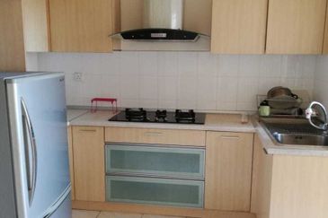 Seri Maya Condominium