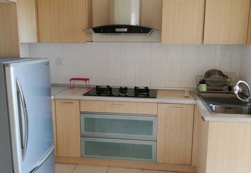 Seri Maya Condominium