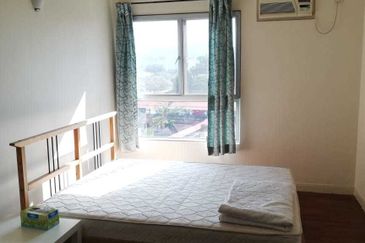 Seri Maya Condominium