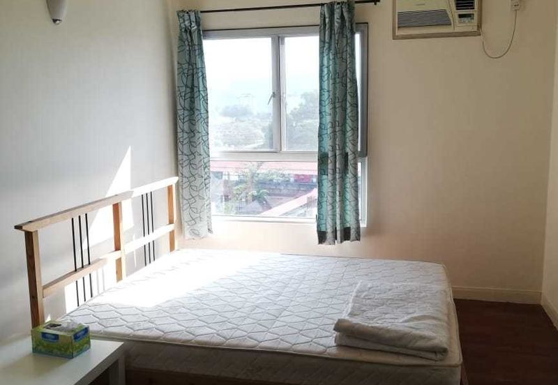 Seri Maya Condominium