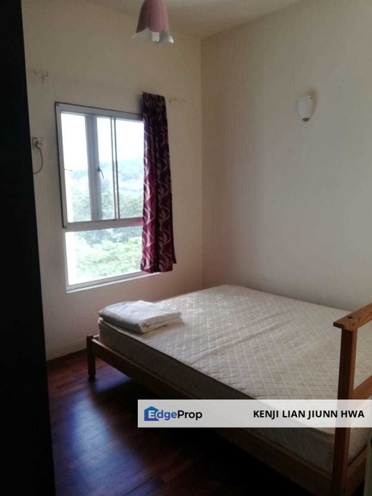 Seri Maya Condo, Kuala Lumpur, Taman Setiawangsa