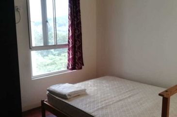 Seri Maya Condominium