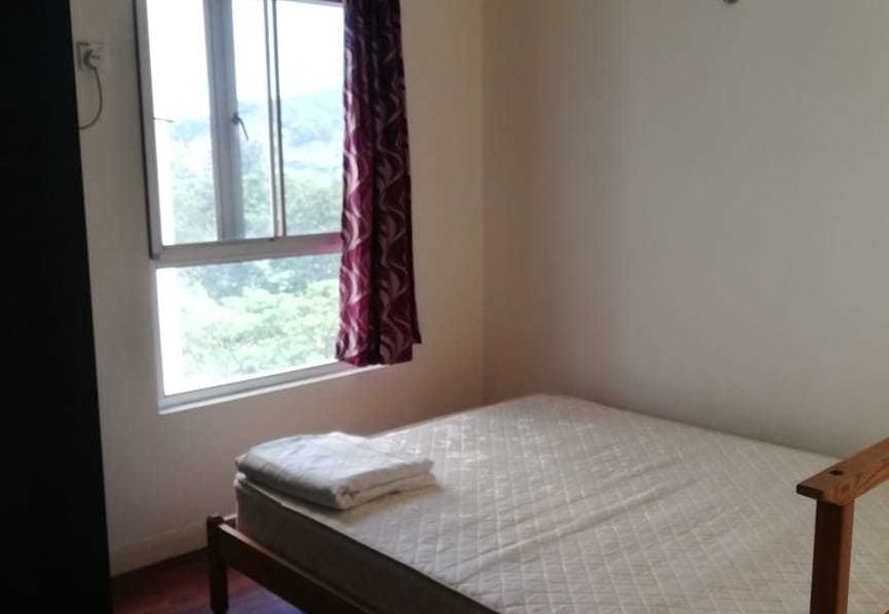 Seri Maya Condominium