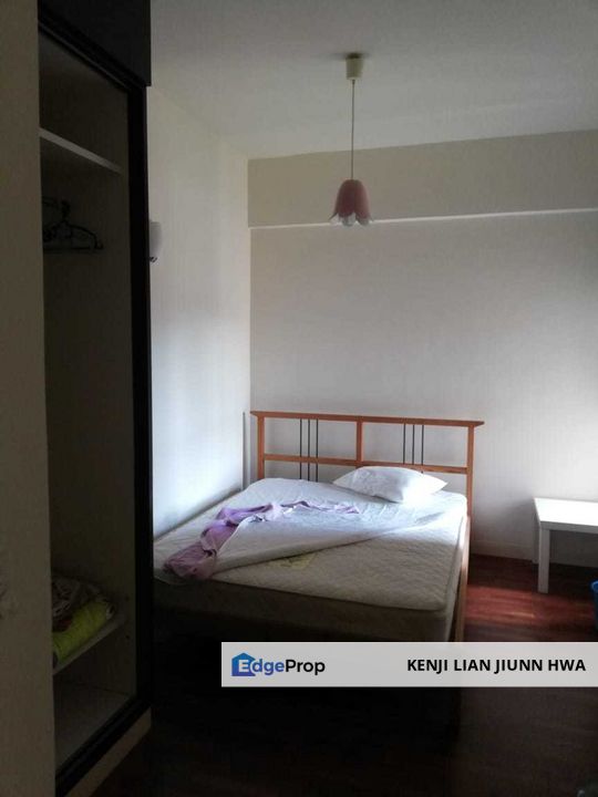 Seri Maya Condo, Kuala Lumpur, Taman Setiawangsa