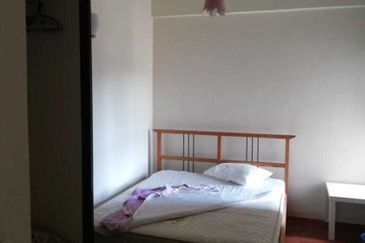 Seri Maya Condominium