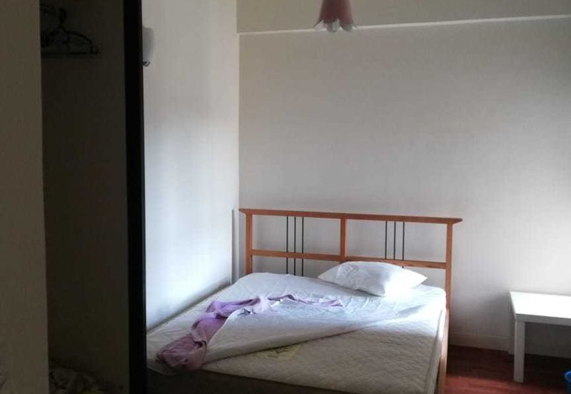 Seri Maya Condominium