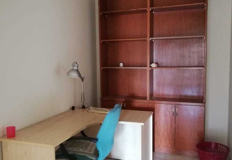 Seri Maya Condominium