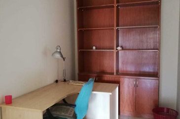 Seri Maya Condominium